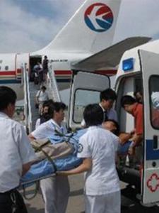 静乐县接送服务