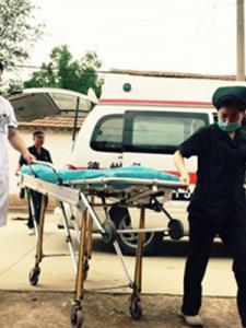 静乐县院后转乡