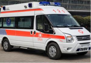 静乐县救护车租赁